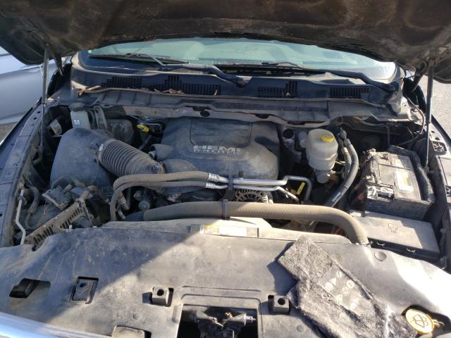 2015 RAM 2500 ST 3C6UR4CJ5FG543309