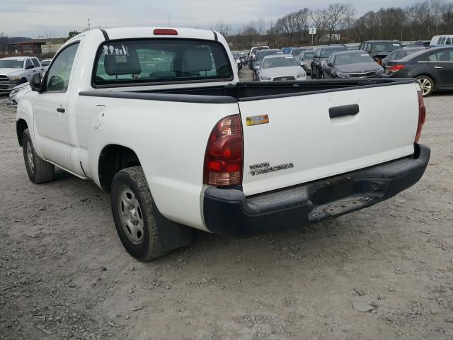 2013 TOYOTA TACOMA 5TFNX4CN5DX021861