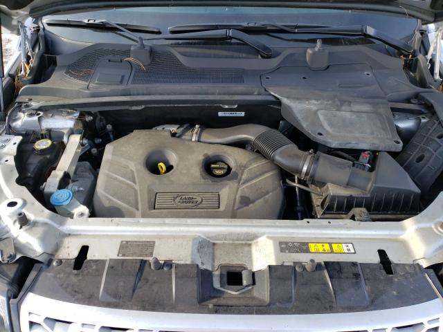 2015 LAND ROVER DISCOVERY SALCR2BG0FH541609
