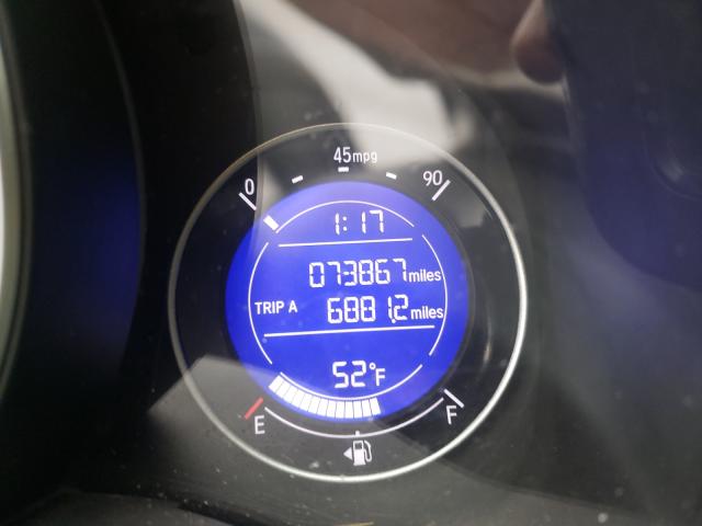 2015 HONDA FIT EX 3HGGK5H82FM763676