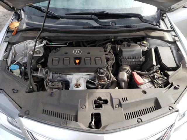 2013 ACURA ILX 20 19VDE1F34DE022390