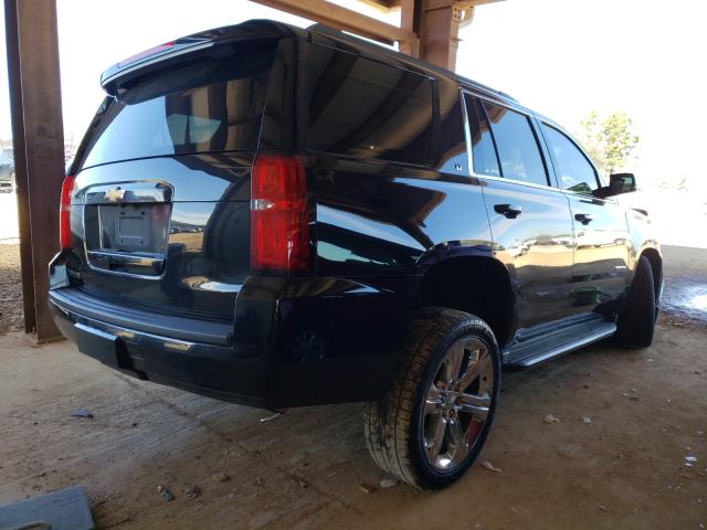 2016 CHEVROLET TAHOE C150 1GNSCBKC6GR338468