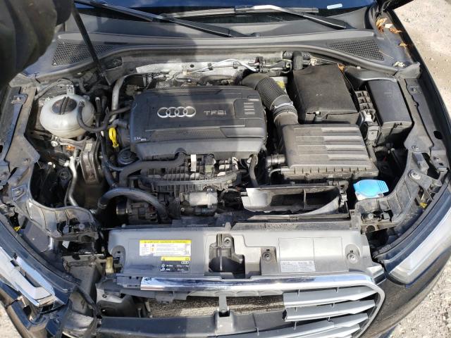2015 AUDI A3 PREMIUM WAUACGFFXF1026315