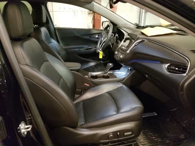 2016 CHEVROLET MALIBU PRE 1G1ZH5SXXGF224741