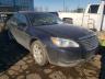 CHRYSLER 200 2012 foto