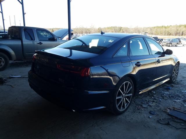 WAUG3AFC5JN089885 Audi A6 2018. Фото: 3