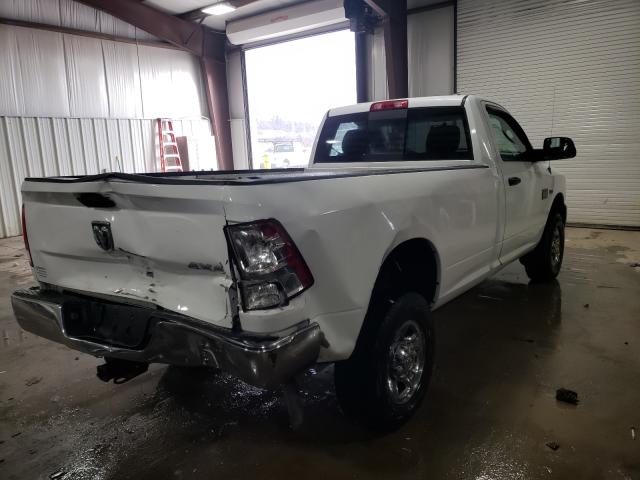 2012 DODGE RAM 2500 S 3C6LD5AT3CG333307