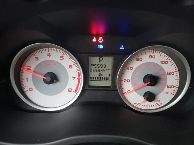 2014 SUBARU IMPREZA PR JF1GJAC67EH026269