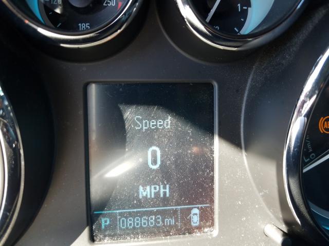 2014 BUICK VERANO 1G4PP5SK3E4235820