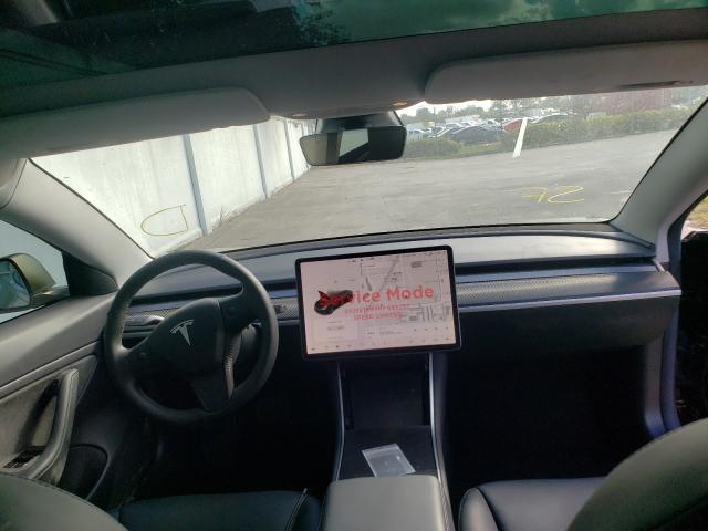 2019 TESLA MODEL 3 5YJ3E1EB4KF432237