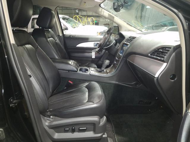 2012 LINCOLN MKX 2LMDJ8JK8CBL09943