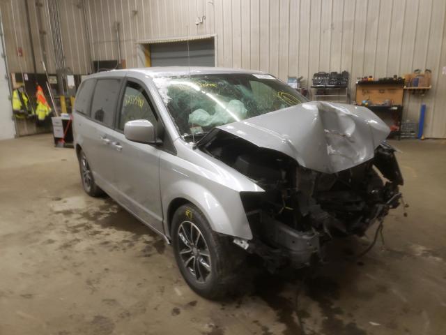 2C4RDGEG9KR538117 Dodge Grand Cara 2019