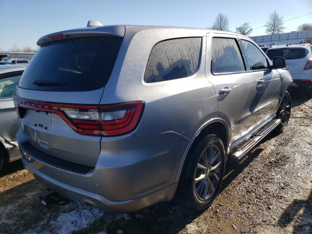 2015 DODGE DURANGO SX 1C4RDJAG5FC857919