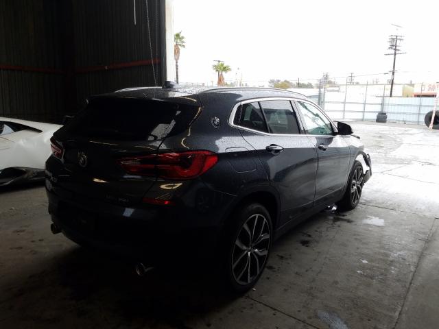 2020 BMW X2 SDRIVE2 WBXYH9C01L5P24219