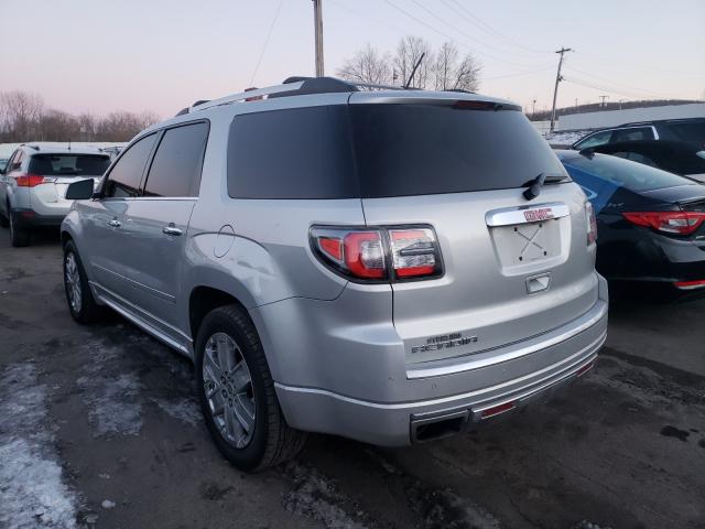 2013 GMC ACADIA DEN 1GKKRTKD6DJ182131