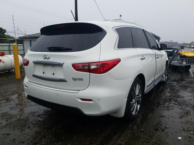 2014 INFINITI QX60 - 5N1AL0MN1EC517892