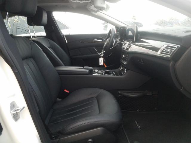 2016 MERCEDES-BENZ CLS 400 - WDDLJ6FB6GA177510