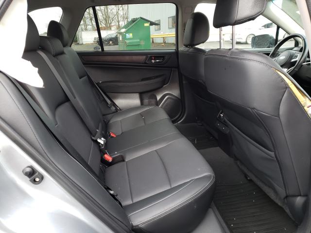 2016 SUBARU OUTBACK 2. - 4S4BSANC9G3313659