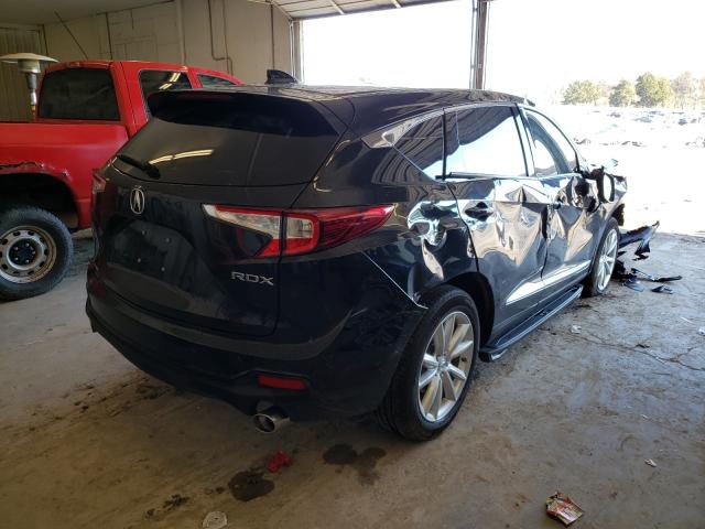 2020 ACURA RDX 5J8TC1H33LL003441