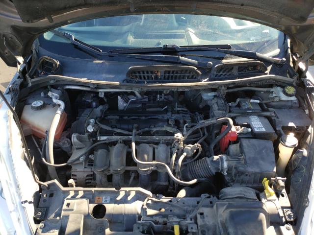 2014 FORD FIESTA TIT 3FADP4FJ2EM103693