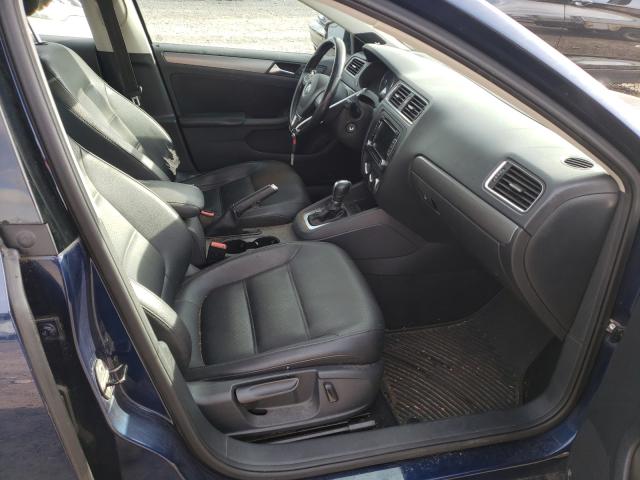 2013 VOLKSWAGEN JETTA TDI 3VWLL7AJ6DM387660