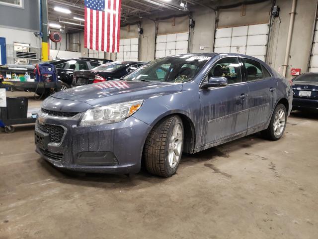 2015 CHEVROLET MALIBU  LT 1G11C5SL4FF212348