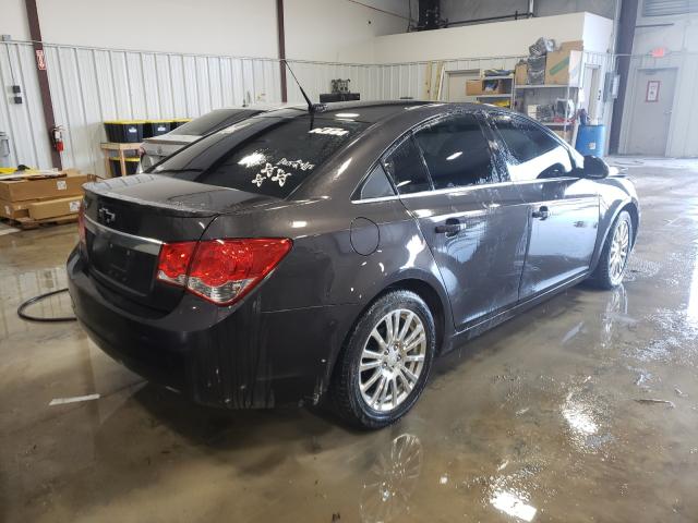2014 CHEVROLET CRUZE ECO 1G1PJ5SB9E7222163