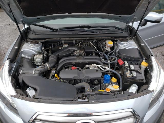2016 SUBARU OUTBACK 2. - 4S4BSANC9G3313659