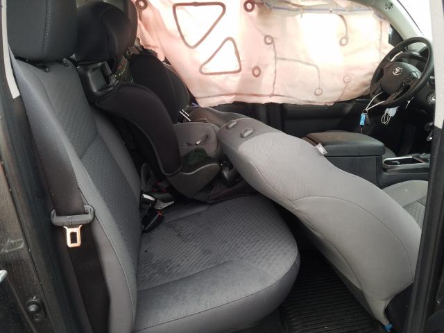 2020 TOYOTA TACOMA DOU - 5TFAX5GN0LX185581
