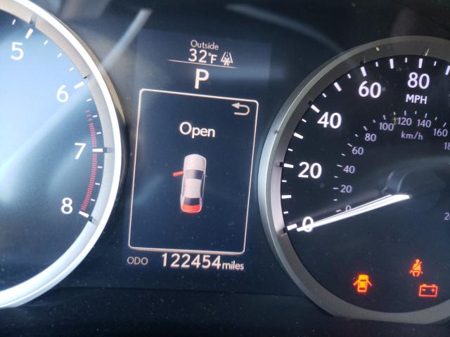 2014 LEXUS IS 250 JTHBF1D24E5011228