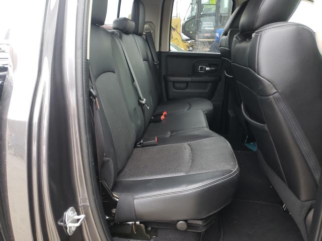 2017 RAM 1500 LARAM 1C6RR7JT5HS656541