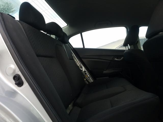 2015 HONDA CIVIC SE 19XFB2F70FE271354