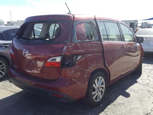 2015 MAZDA 5 SPORT JM1CW2BL9F0186807