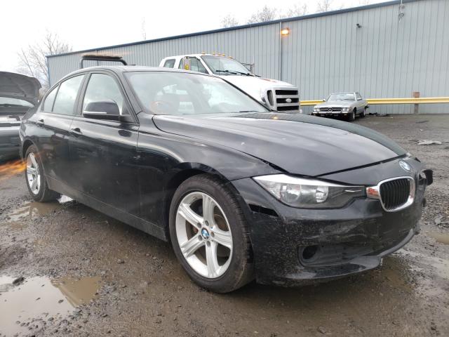 2014 BMW 328 I SULE - WBA3C1C58EK113043
