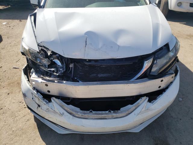 2015 HONDA CIVIC SE 19XFB2F72FE013773