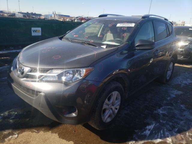 2015 TOYOTA RAV 4 JTMBFREV7FD096923