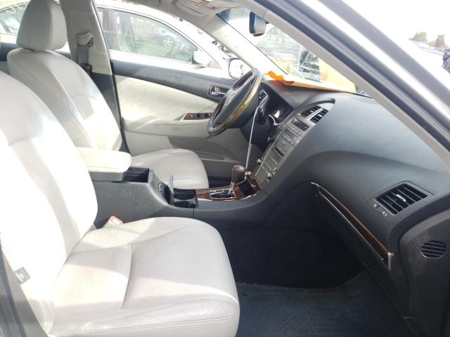 2010 LEXUS ES 350 JTHBK1EG3A2348796