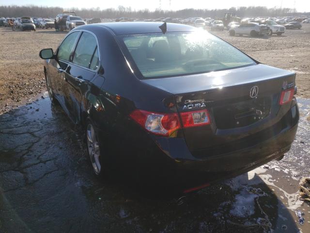 2010 ACURA TSX JH4CU2F6XAC039508