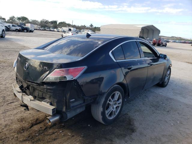 2011 ACURA TL 19UUA8F24BA008493