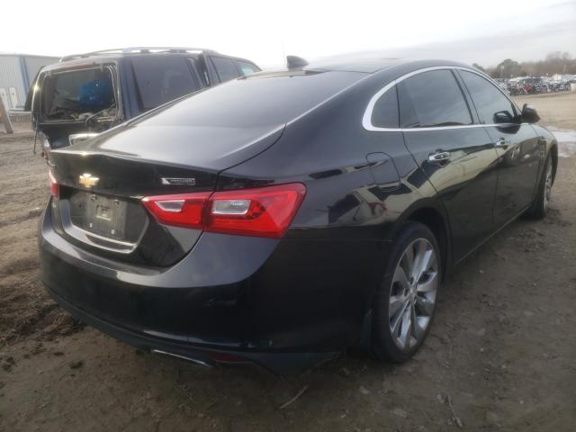 2017 CHEVROLET MALIBU PRE 1G1ZH5SX5HF280085