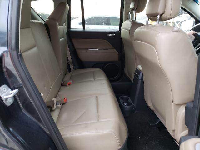 2014 JEEP COMPASS LI 1C4NJCCB2ED671123