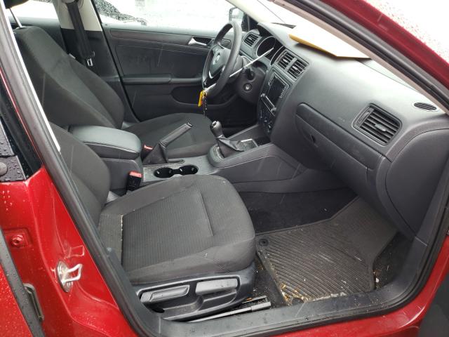 2016 VOLKSWAGEN JETTA S 3VW167AJXGM398566