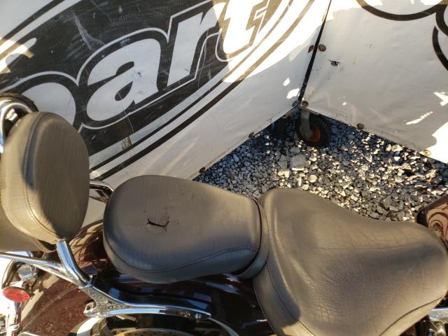 2005 YAMAHA XV1700 A JYAVP17Y45A000907