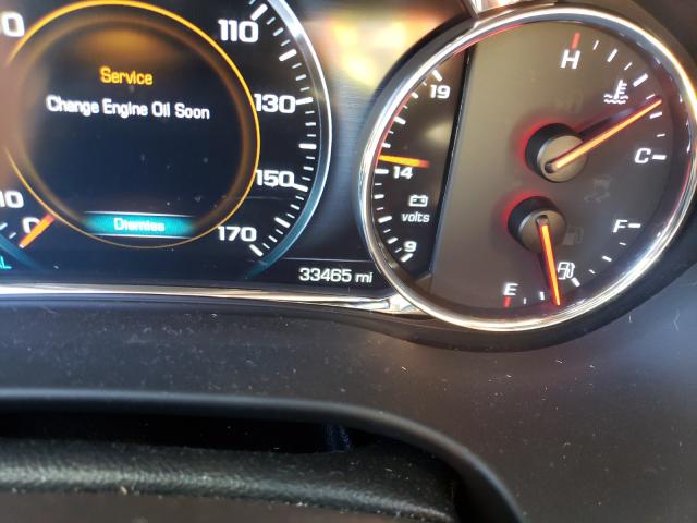 2017 GMC ACADIA DEN 1GKKNPLS7HZ202202