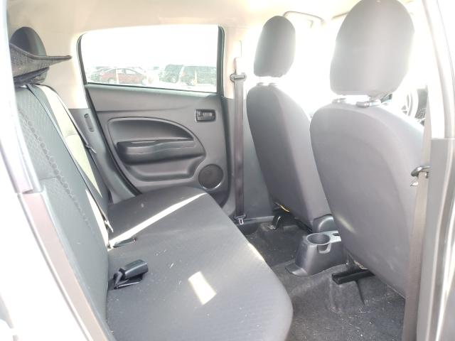 2015 MITSUBISHI MIRAGE DE ML32A3HJ3FH048724