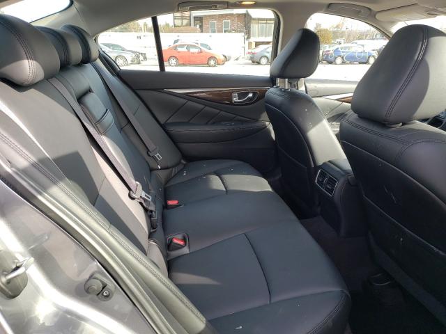 2019 INFINITI Q50 LUXE JN1EV7ARXKM553475