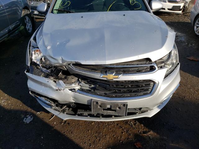 2016 CHEVROLET CRUZE LIMI 1G1PE5SB0G7224813