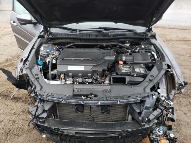 2015 HONDA CROSSTOUR 5J6TF1H51FL001967