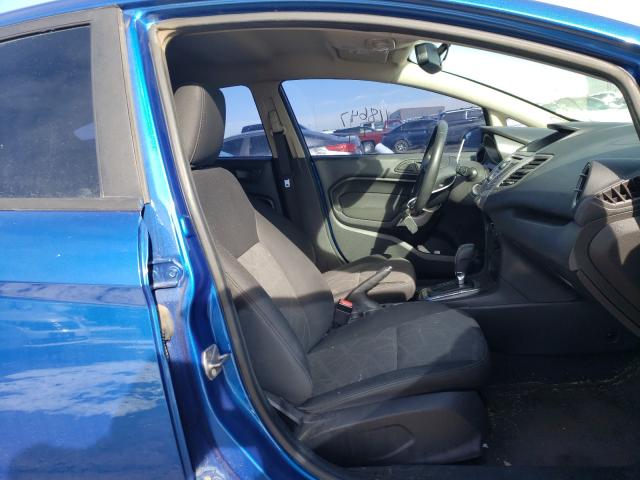 2012 FORD FIESTA 3FADP4FJ0BM167551