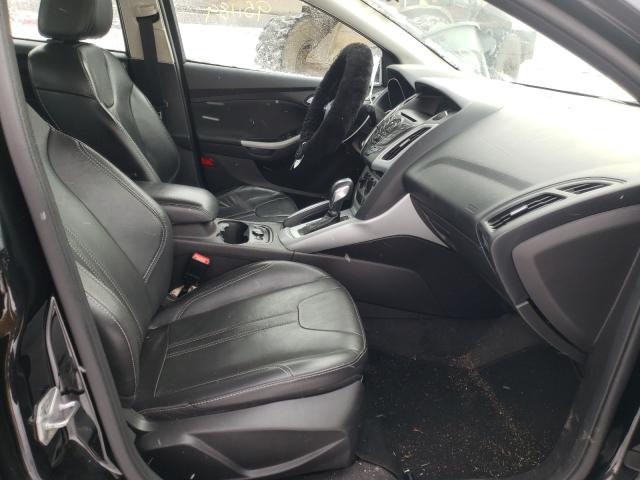 2014 FORD 1110 1FADP3F21EL106069